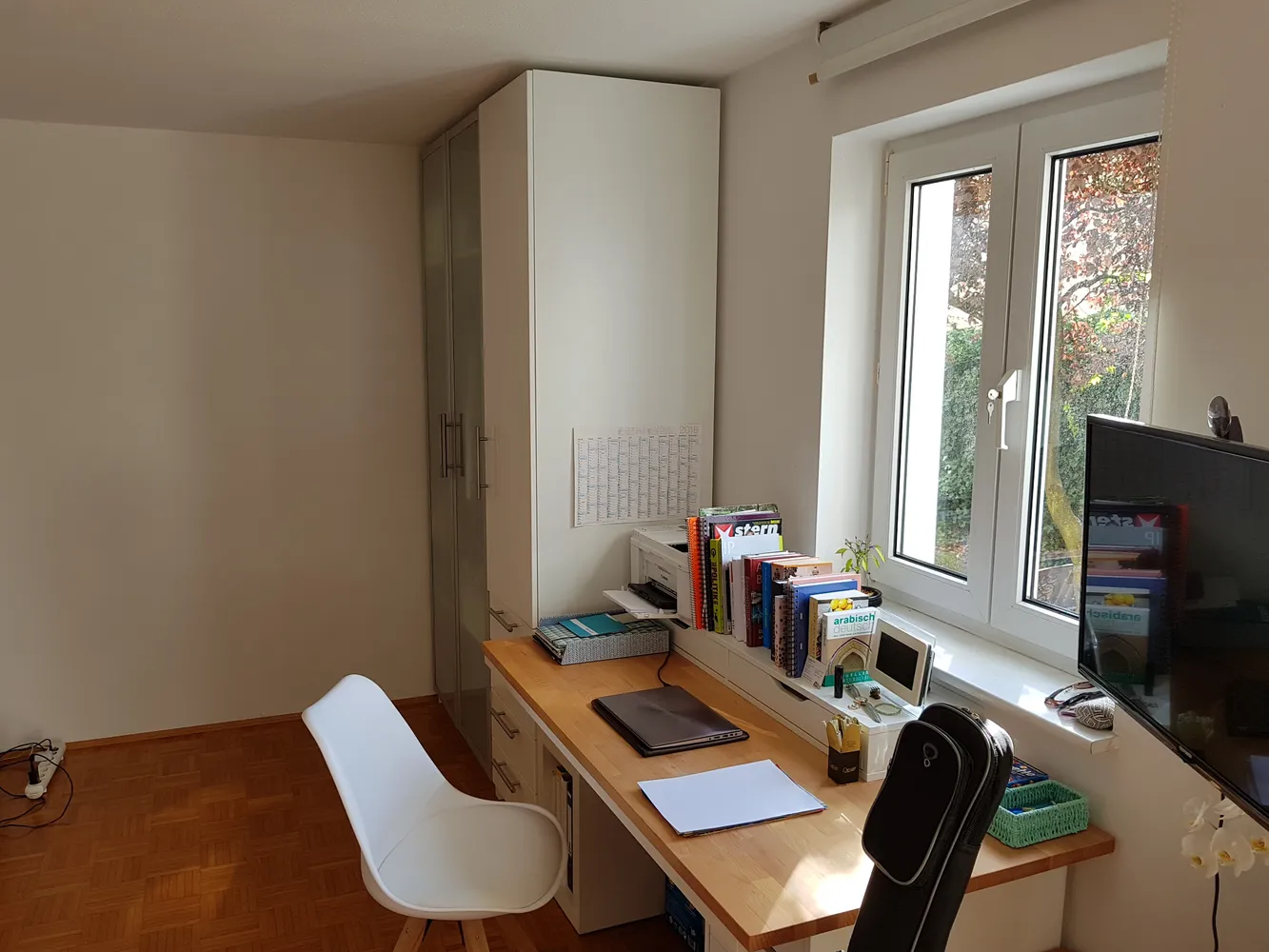 1 Zimmer Wohnung mit 44 m² in Köln – Bild 3