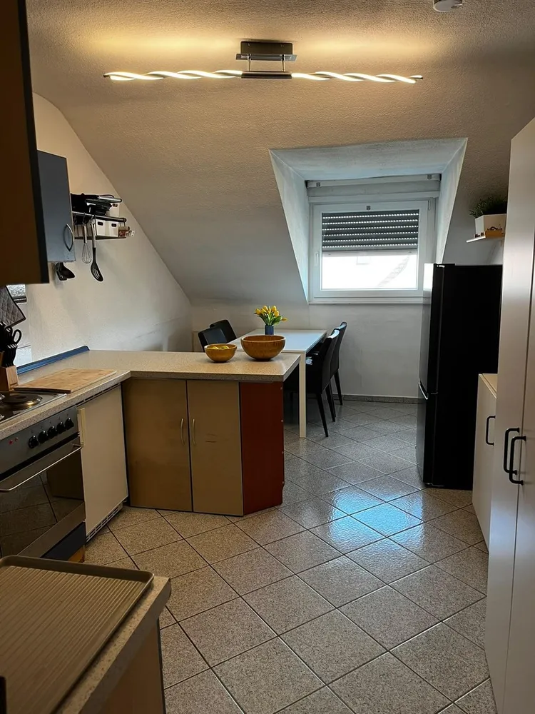 1 Zimmer Wohnung mit 64 m² in Mannheim – Bild 9