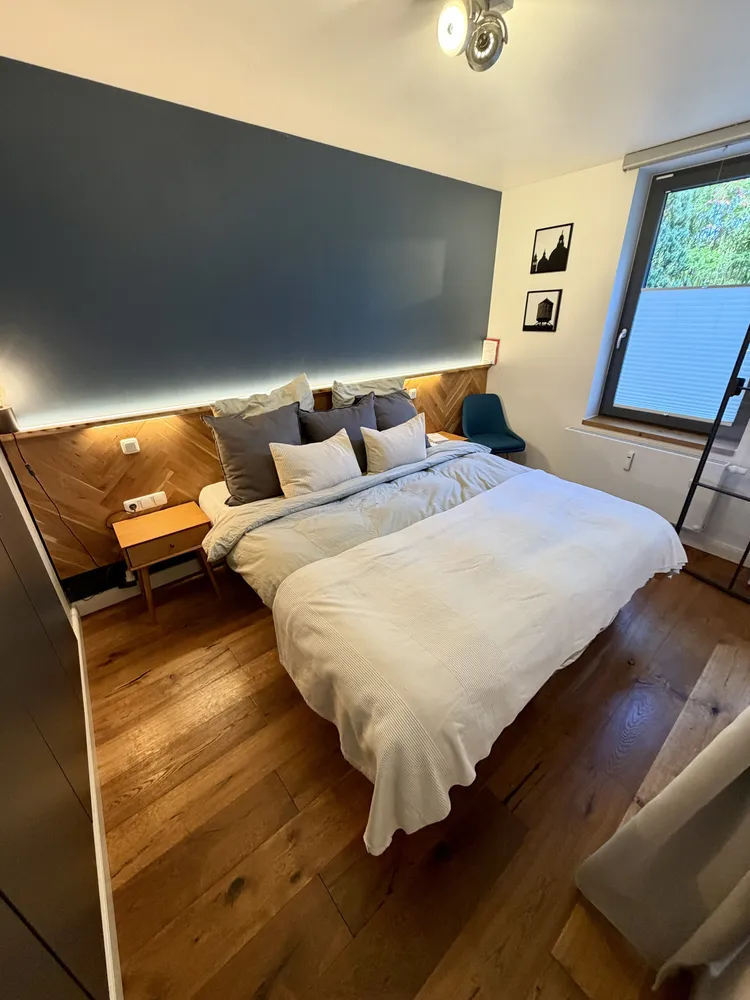 2 room apartment with 45 m² in Cologne – Photo 7