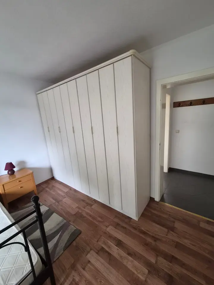 3 Zimmer Wohnung mit 50 m² in Herne – Bild 3