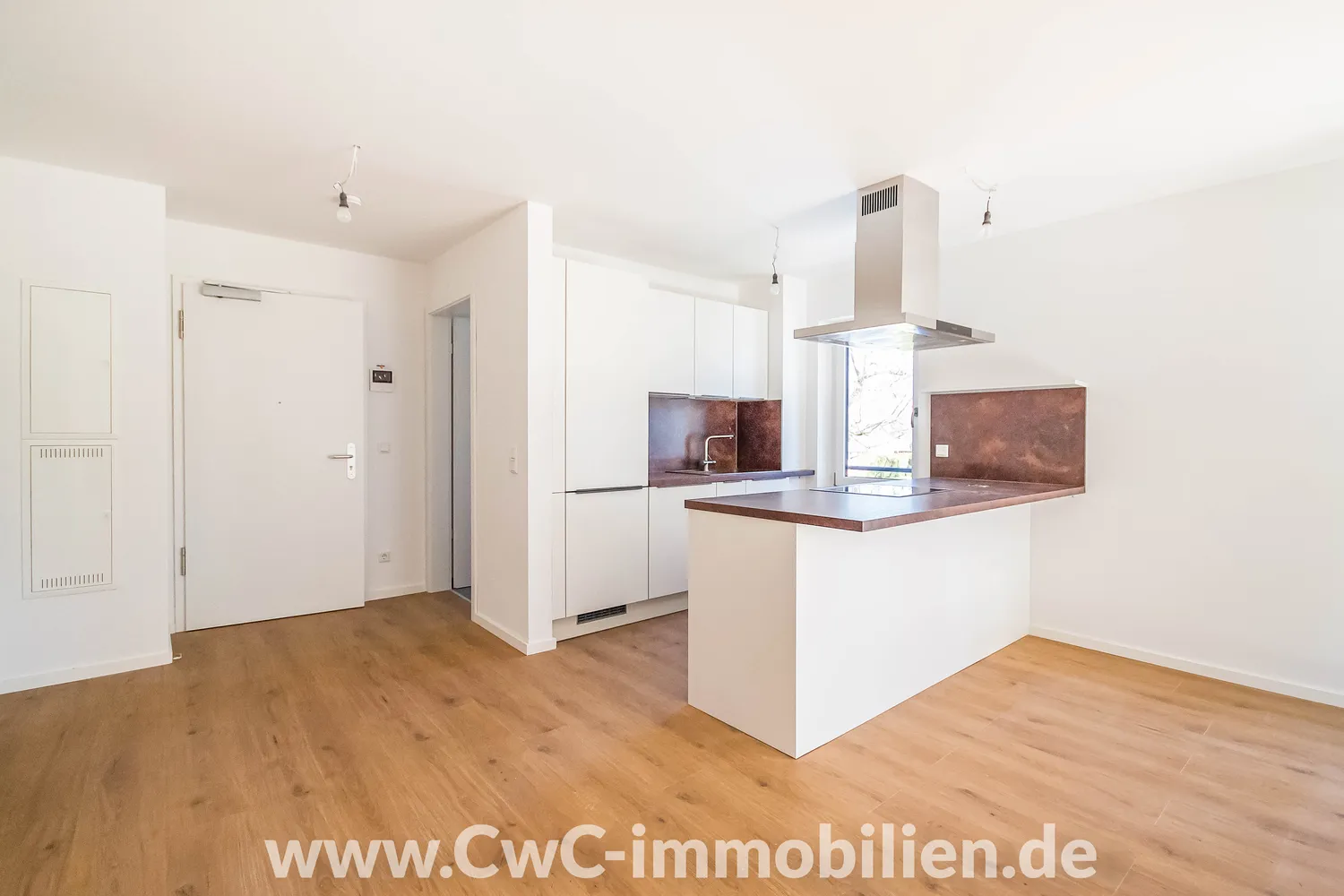 2 Zimmer Wohnung mit 62 m² in München – Bild 6