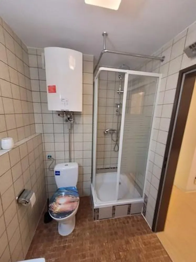 1 Zimmer Wohnung mit 24 m² in Erlangen – Bild 4