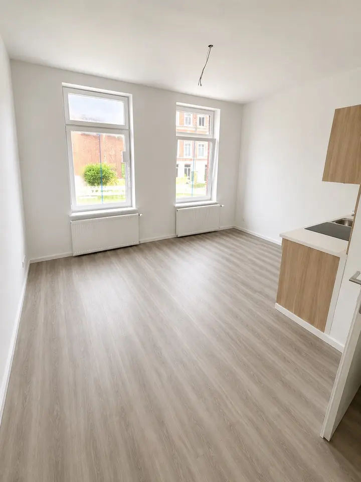3 Zimmer Wohnung mit 60 m² in Stade – Bild 3