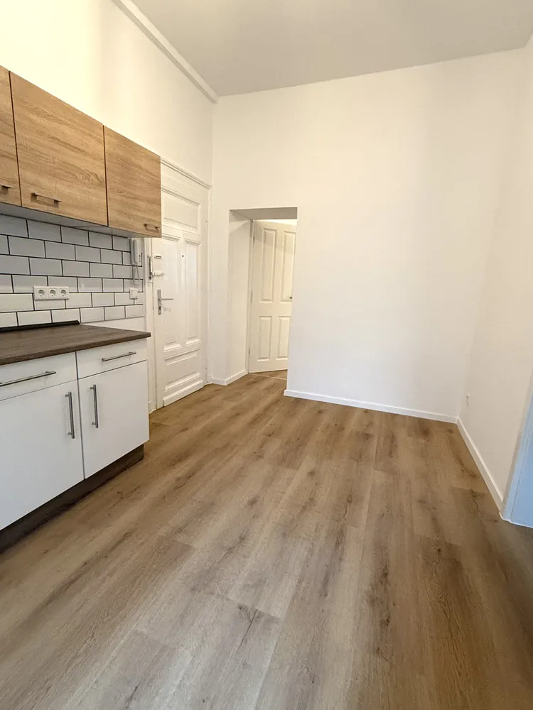 1 Zimmer Wohnung mit 49 m² in Koblenz – Bild 12