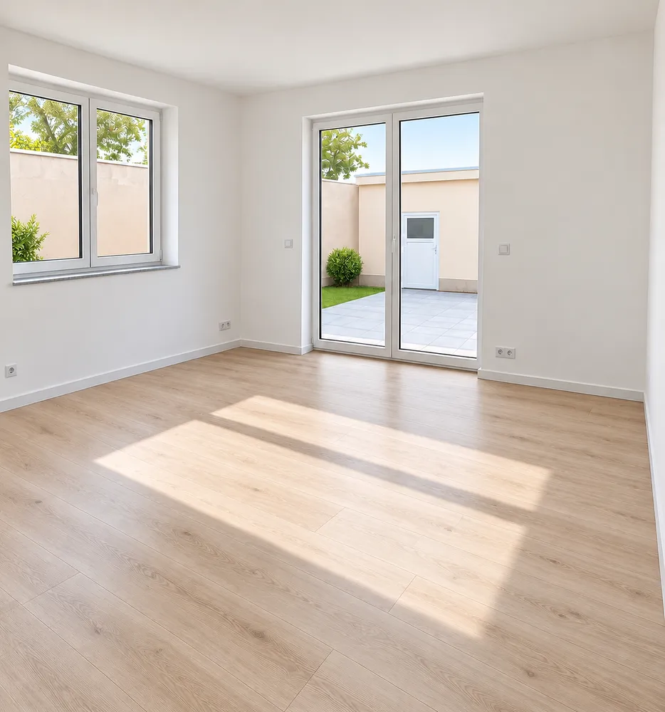 2 Zimmer Wohnung mit 59 m² in Coswig – Bild 7