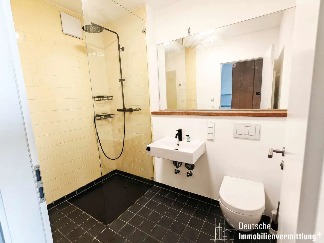 2 Zimmer Wohnung mit 57 m² in München – Bild 5