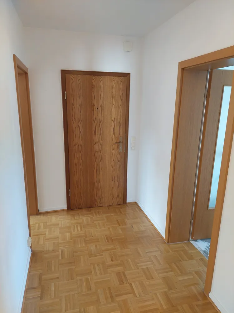 4 room apartment with 61 m² in Gelsenkirchen – Photo 5