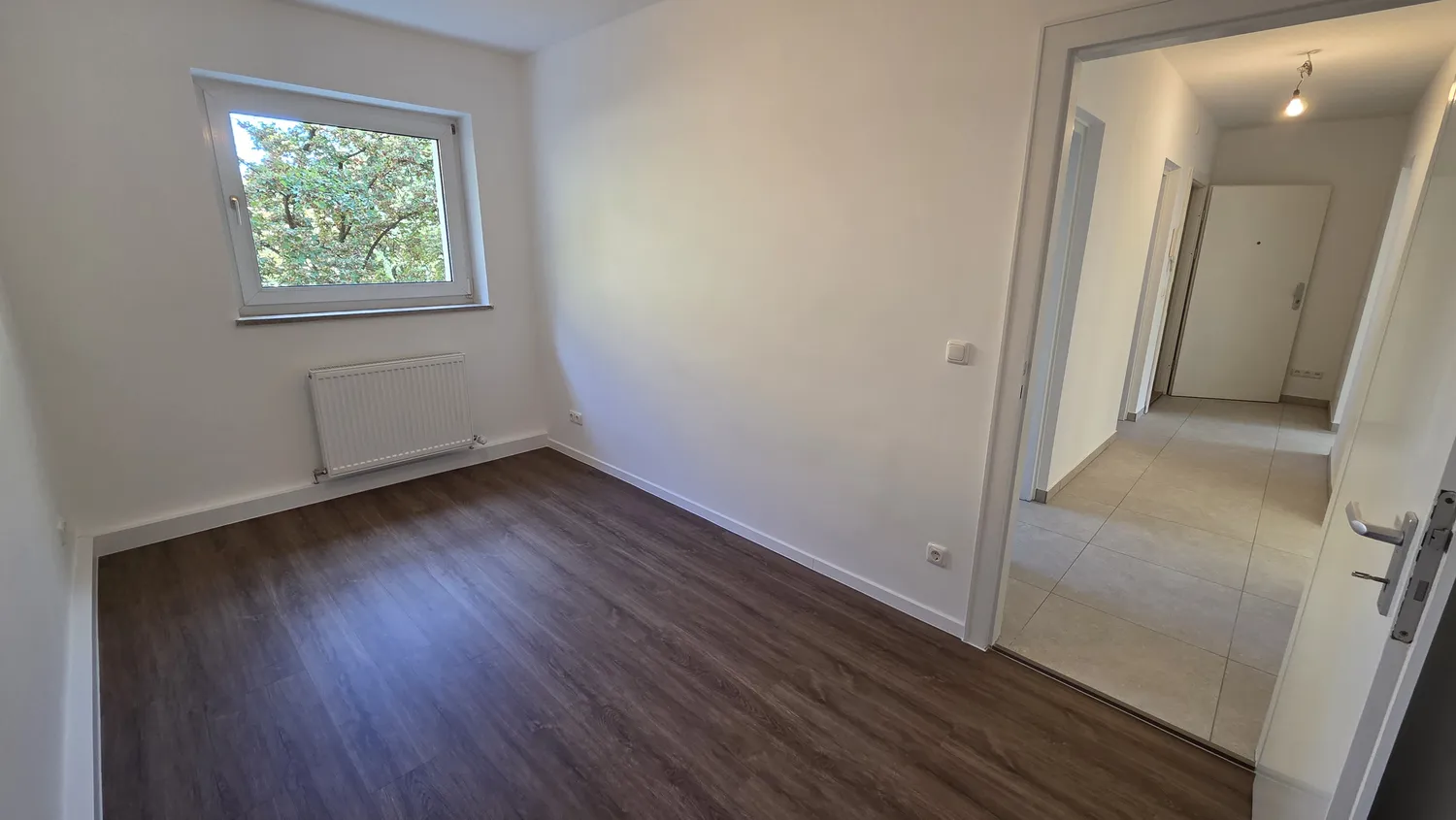 3 Zimmer Wohnung mit 65 m² in München – Bild 4