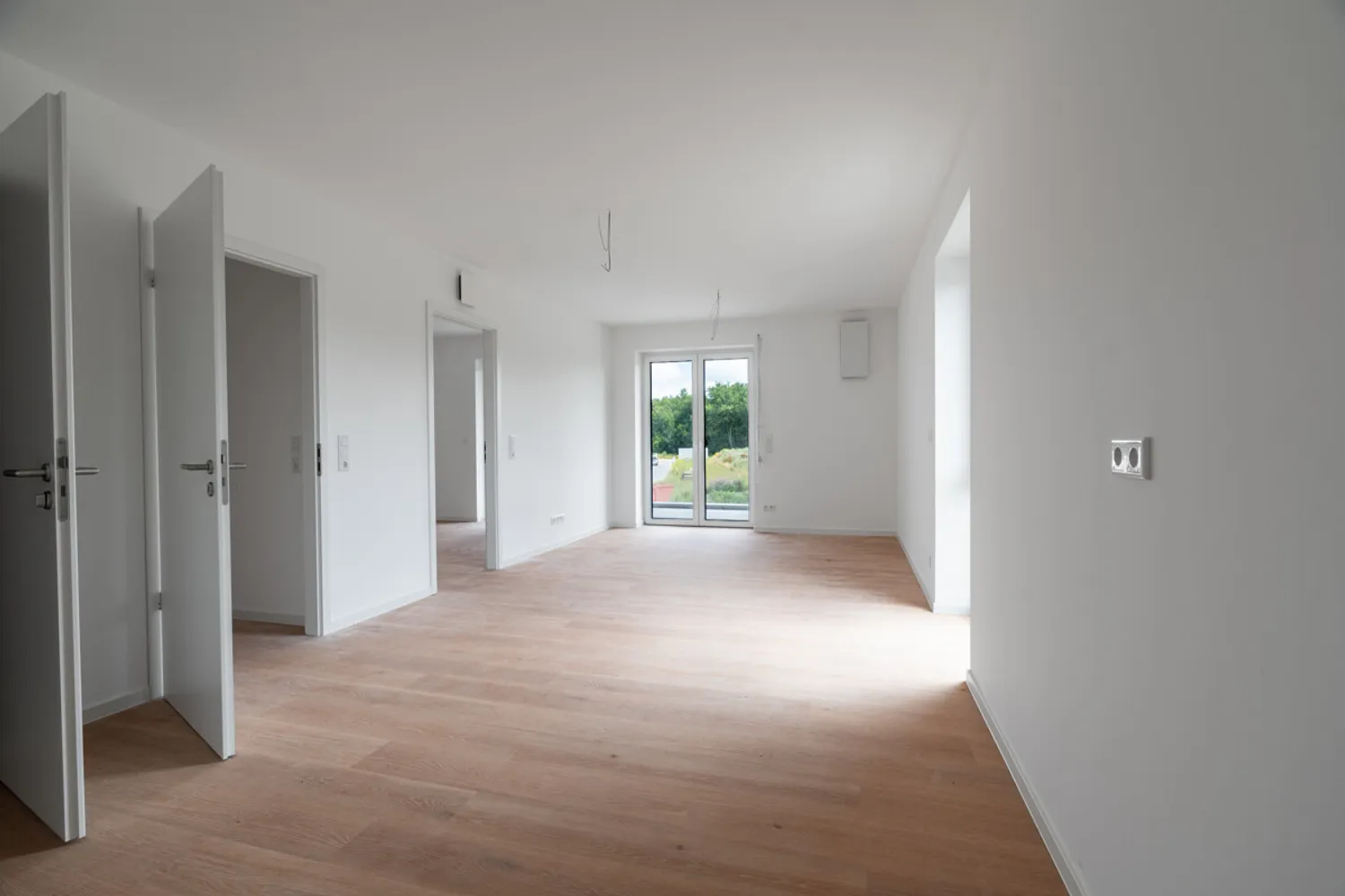 2 Zimmer Wohnung mit 53 m² in Oldenburg – Bild 5