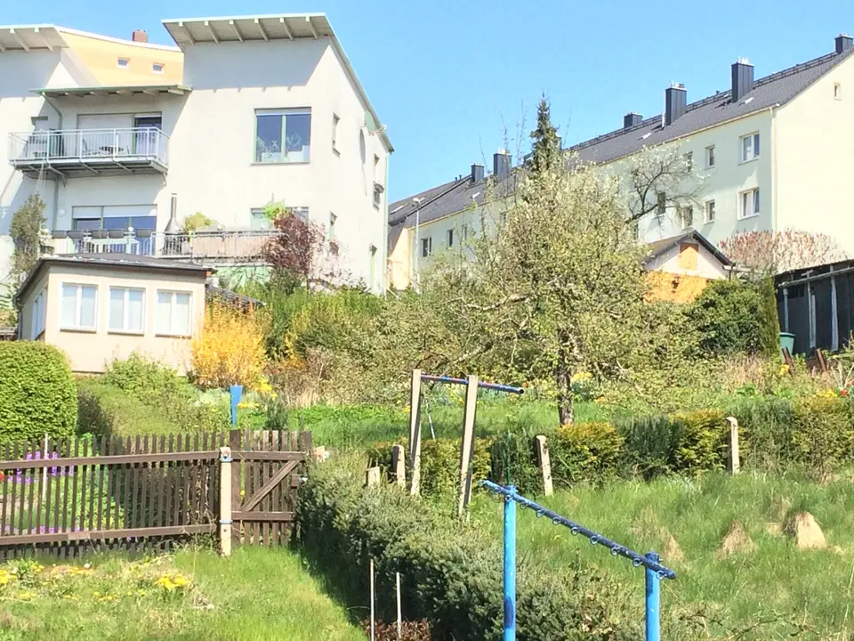 3 Zimmer Wohnung mit 83 m² in Greiz – Bild 3