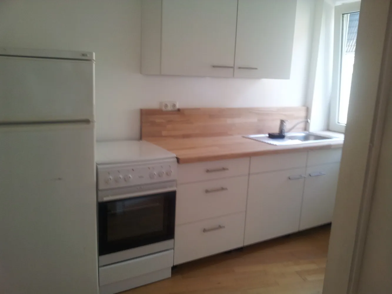 2 Zimmer Wohnung mit 52 m² in Wuppertal – Bild 5