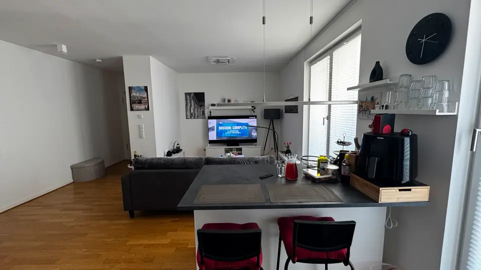 3 Zimmer Wohnung mit 67 m² in Dresden – Bild 2