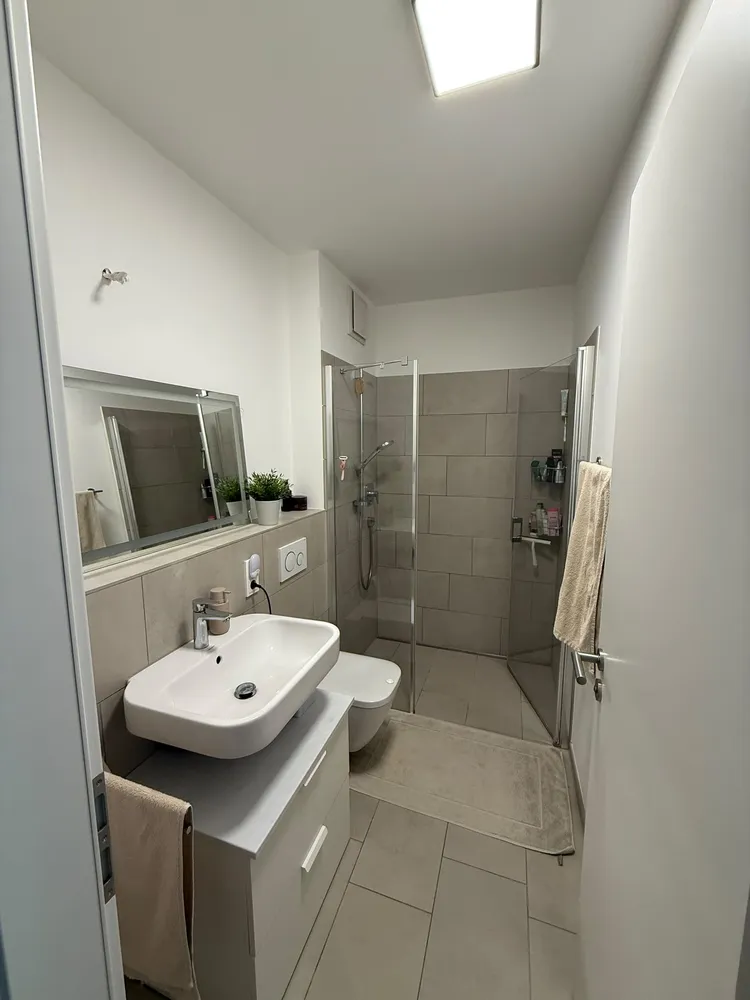 3 Zimmer Wohnung mit 83 m² in Speyer – Bild 9