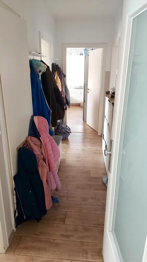 3 room apartment with 82 m² in Bielefeld – Photo 8