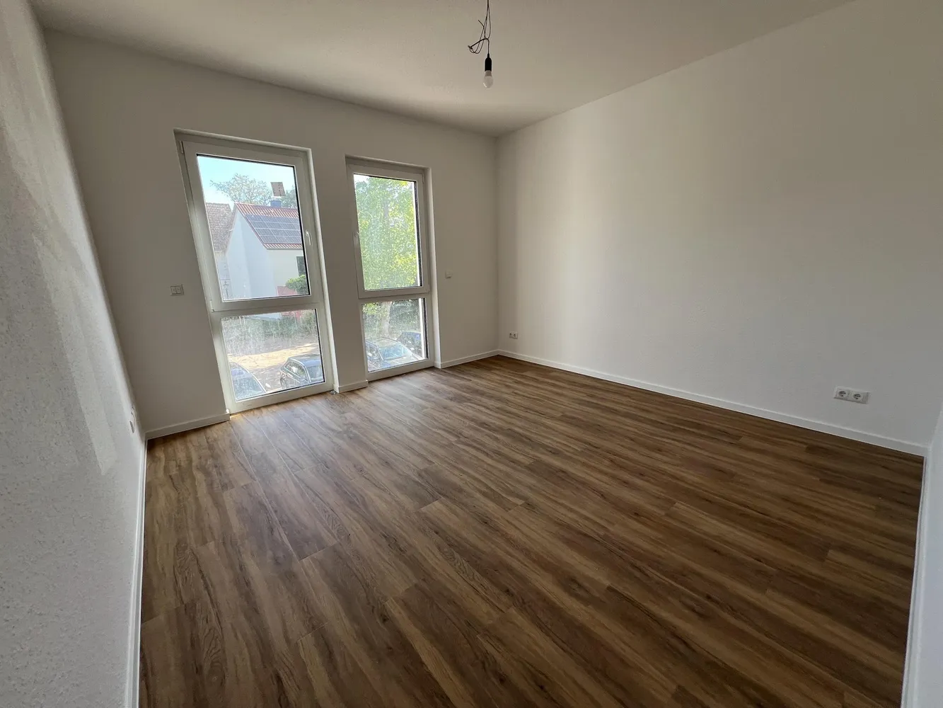 3 Zimmer Wohnung mit 96 m² in Minden – Bild 9