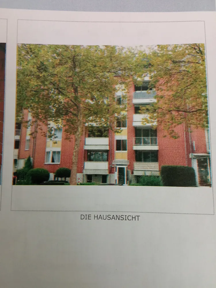 2 Zimmer Wohnung mit 66 m² in Wuppertal – Bild 4