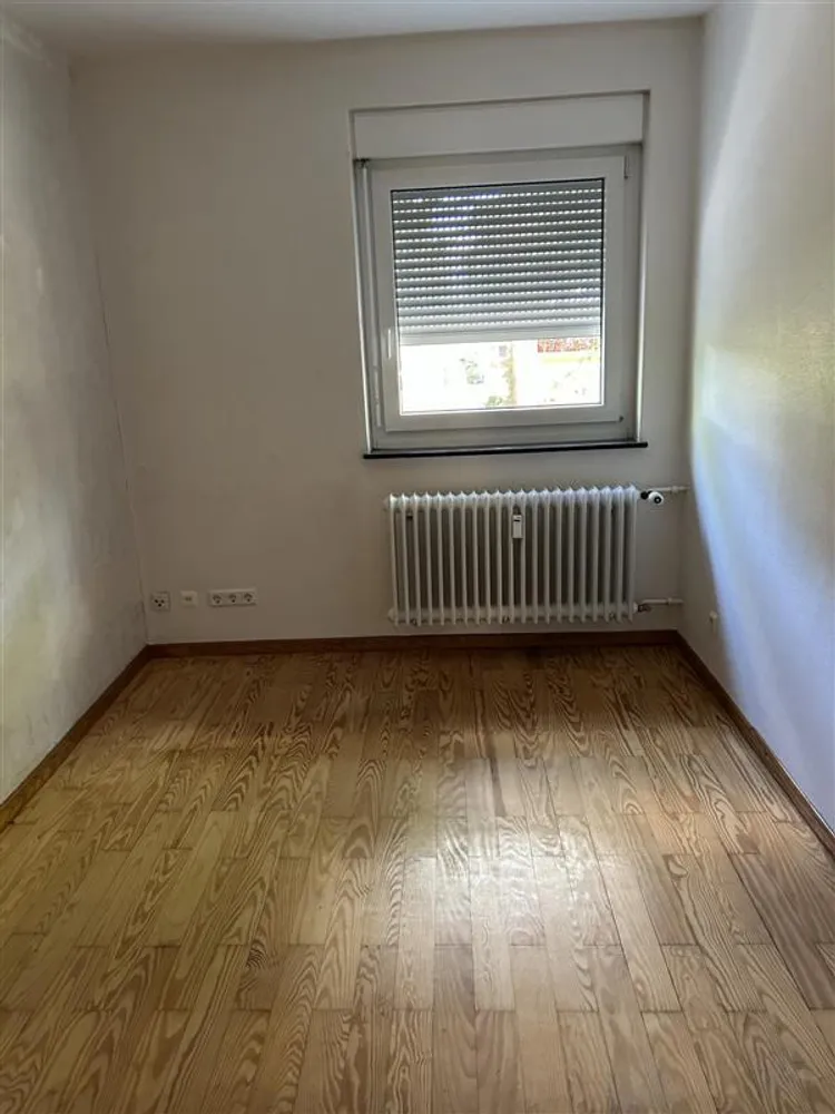 3 Zimmer Wohnung mit 72 m² in Mannheim – Bild 8