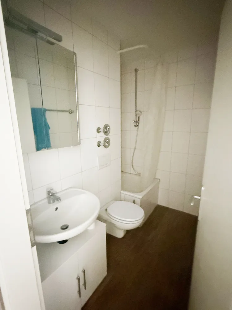 1 Zimmer Wohnung mit 34 m² in Karlsruhe – Bild 4