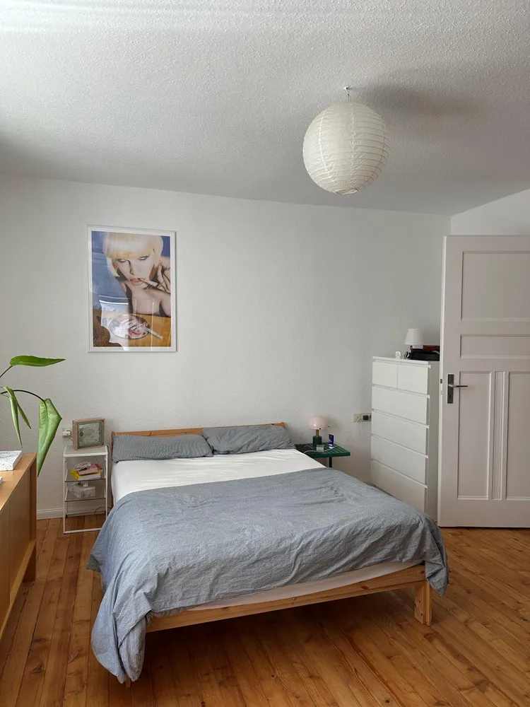 2 Zimmer Wohnung mit 62 m² in Stuttgart – Bild 7