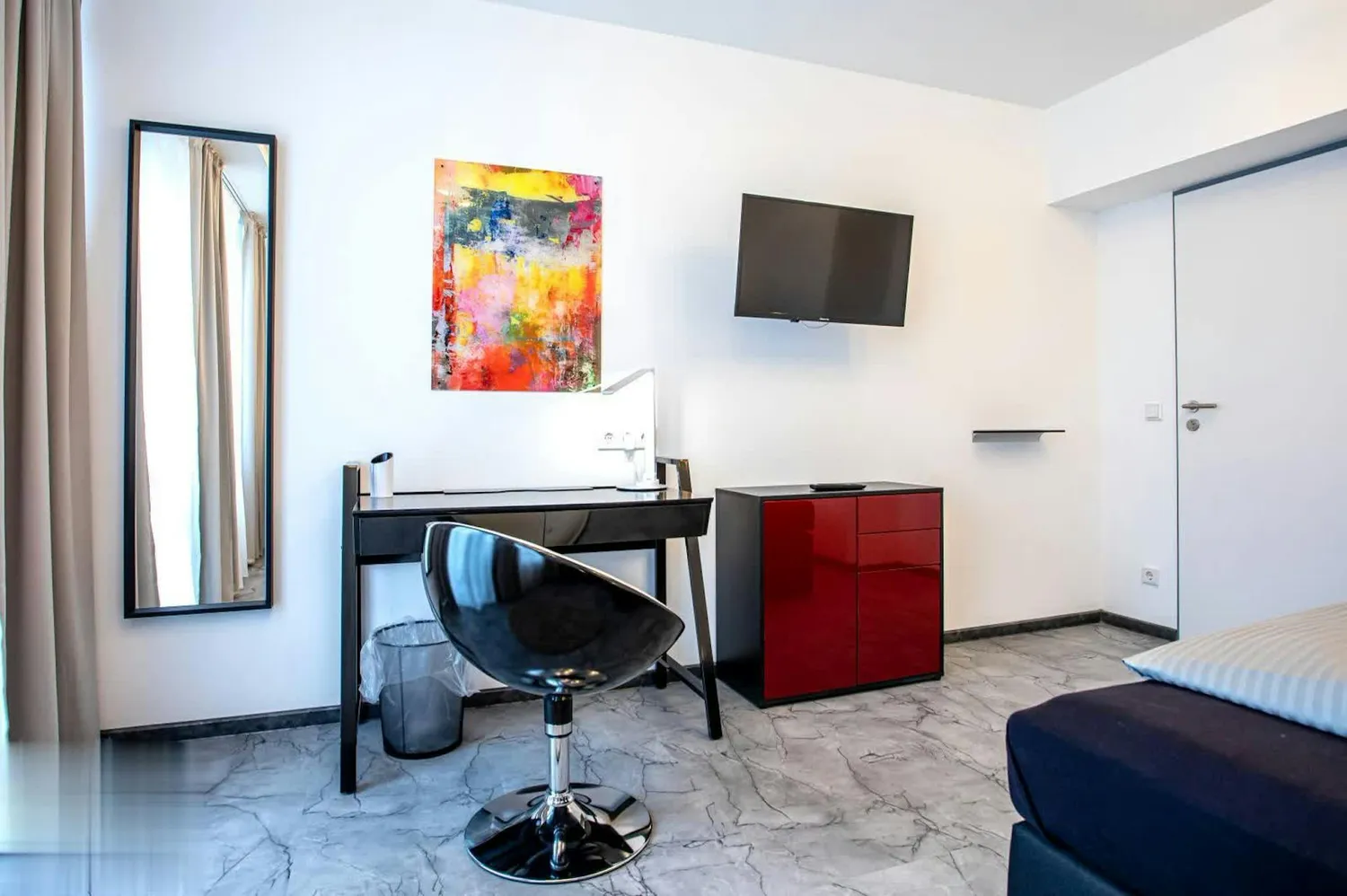 WG-Zimmer in Frankfurt am Main – Bild 3