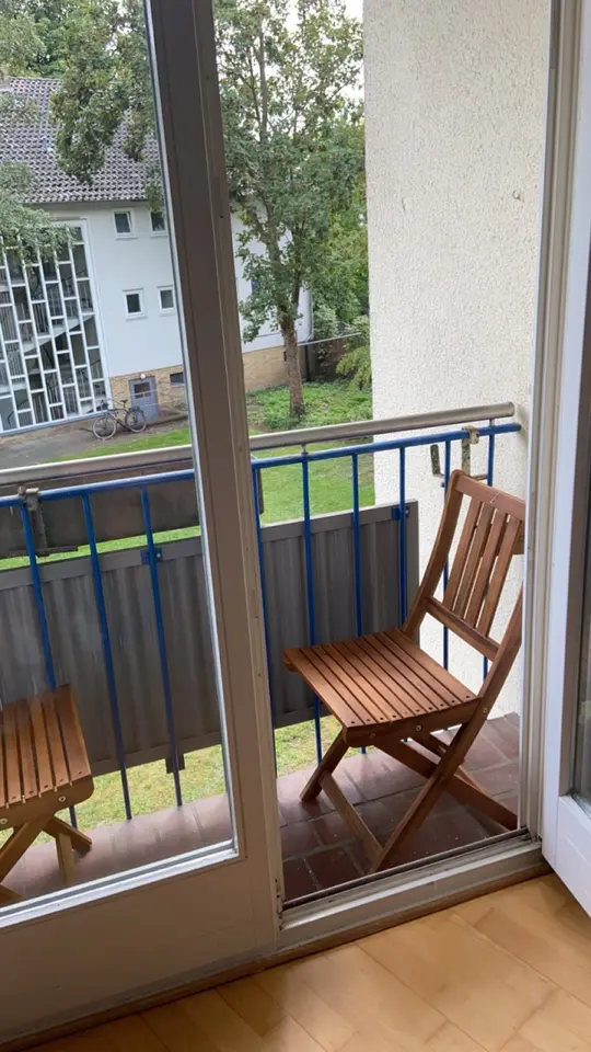 2 Zimmer Wohnung mit 24 m² in Hannover – Bild 2