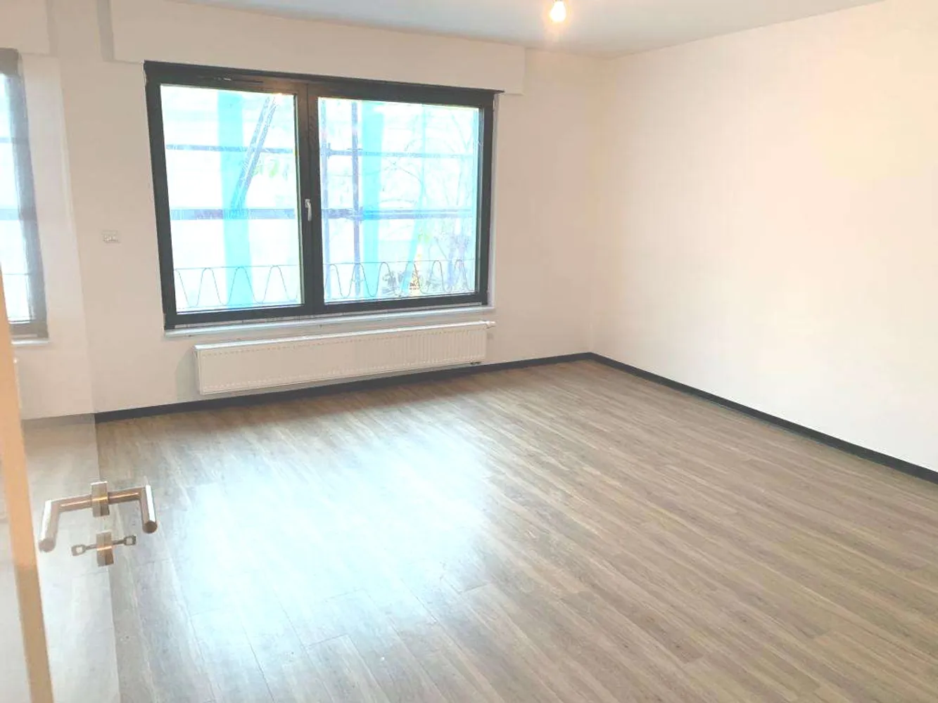 3 room apartment with 70 m² in Frankfurt am Main – Photo 1
