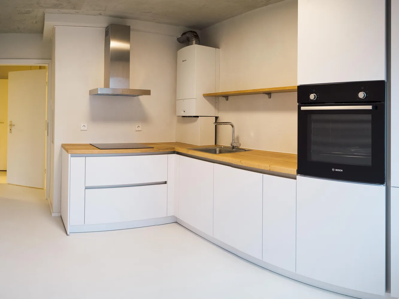 2 Zimmer Wohnung mit 63 m² in Stuttgart – Bild 1