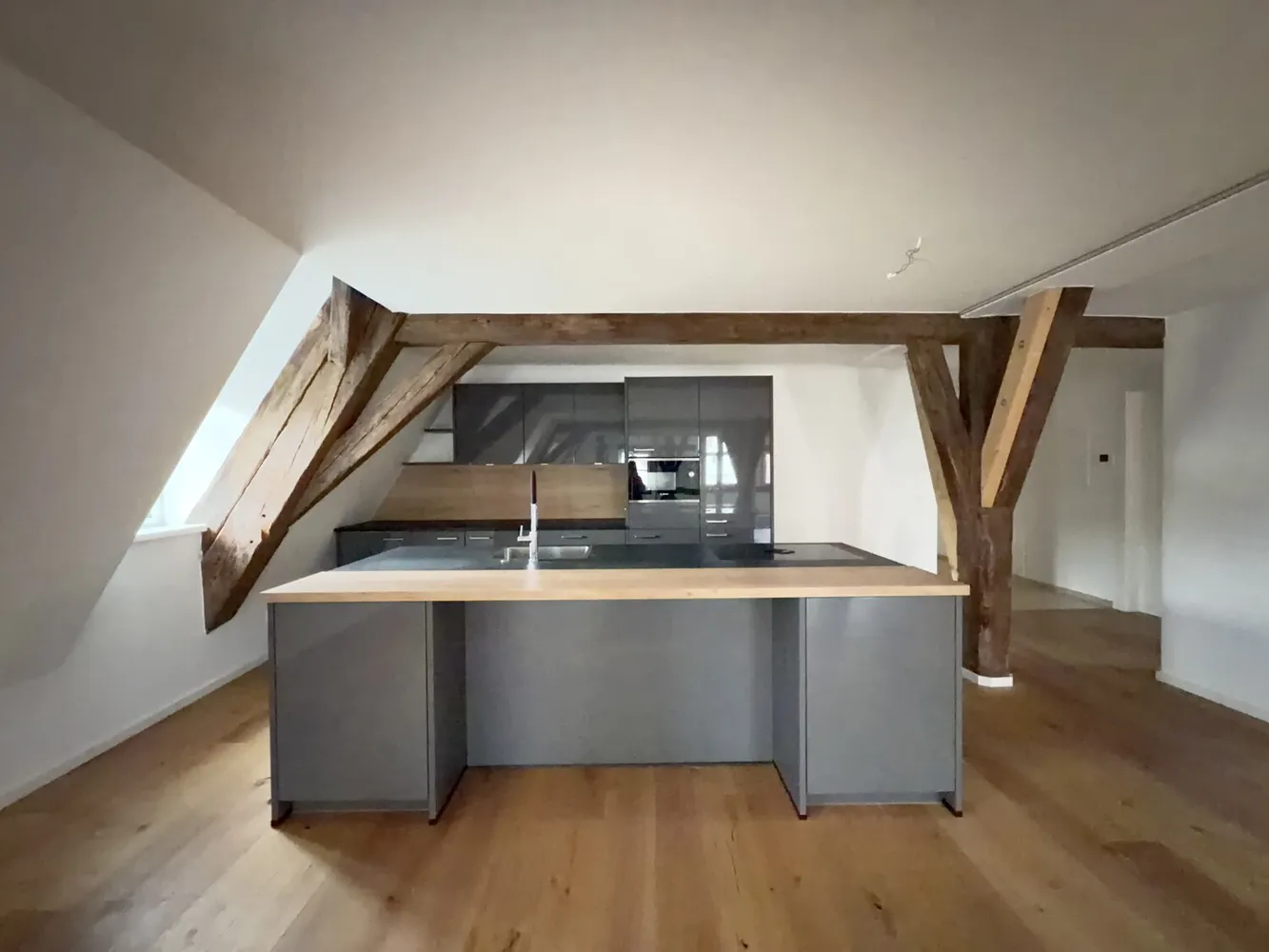 4 Zimmer Wohnung mit 155 m² in Nördlingen – Bild 6