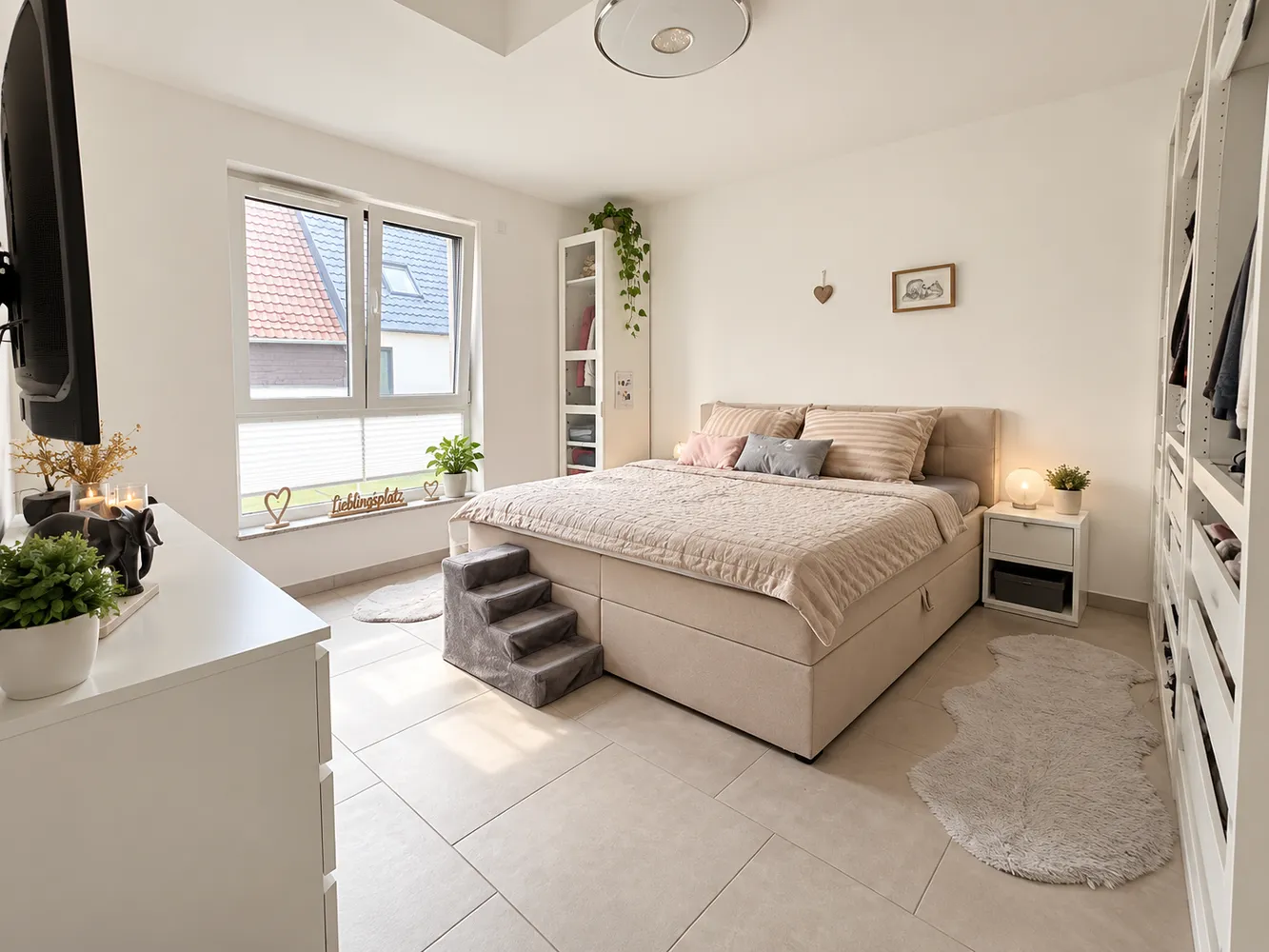 3 Zimmer Wohnung mit 93 m² in Leverkusen – Bild 2