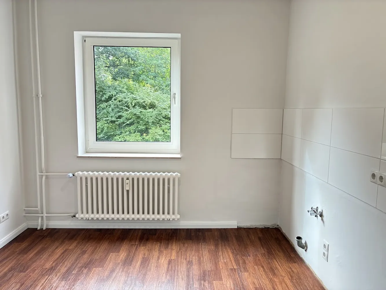 3 Zimmer Wohnung mit 59 m² in Kiel – Bild 5