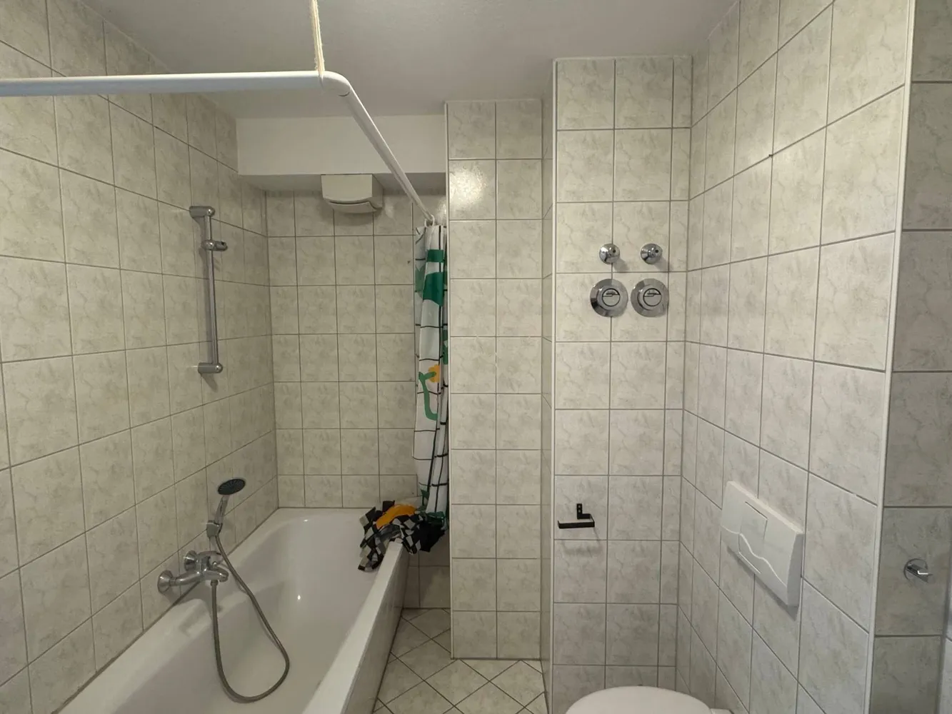 1 room apartment with 43 m² in Magdeburg – Photo 4