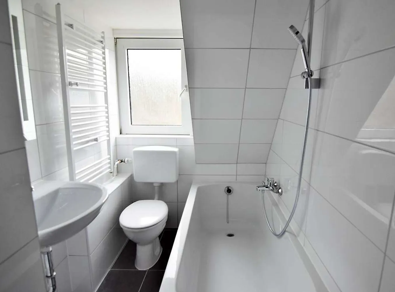 3 Zimmer Wohnung mit 75 m² in Gelsenkirchen – Bild 5