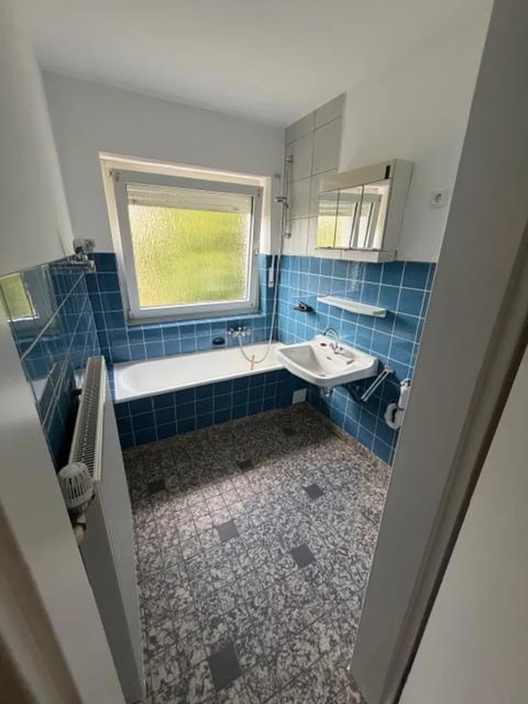 3 room apartment with 78 m² in Rheine – Photo 2