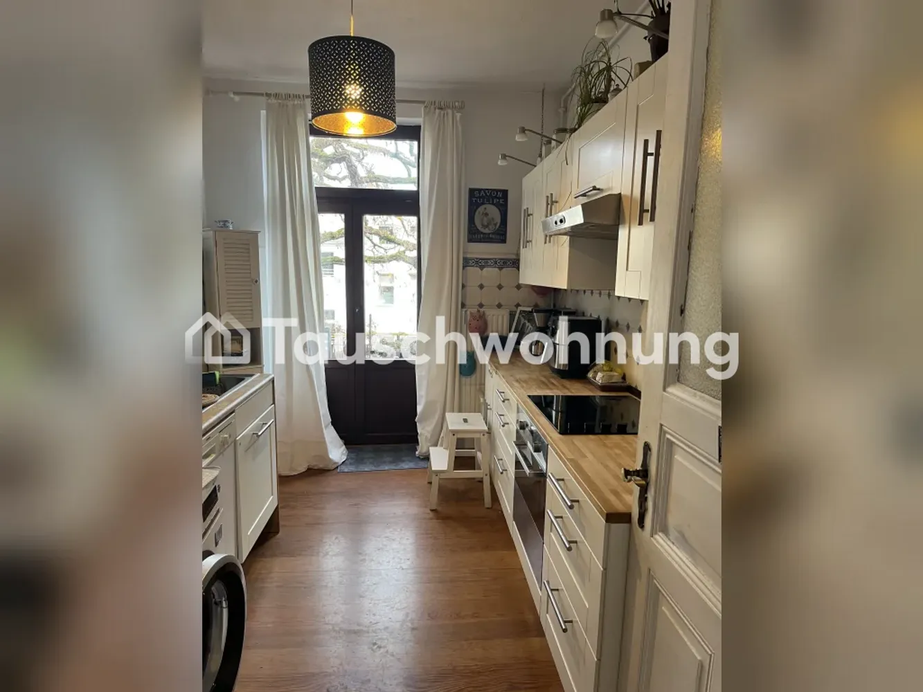 4 Zimmer Wohnung mit 80 m² in Hamburg – Bild 3