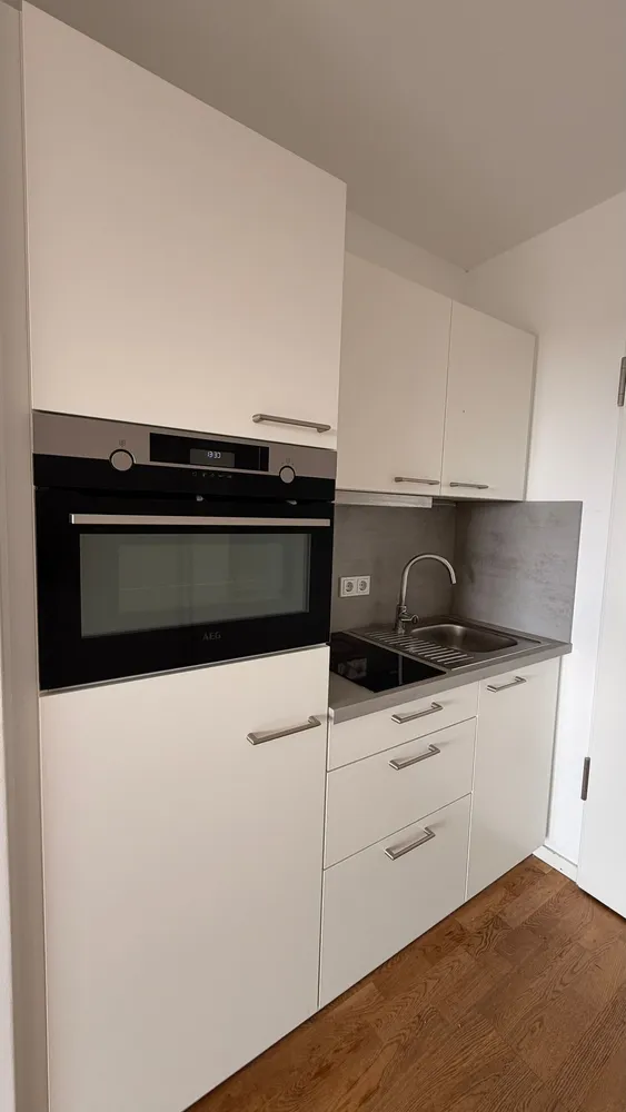 1 Zimmer Wohnung mit 22 m² in Berlin – Bild 9