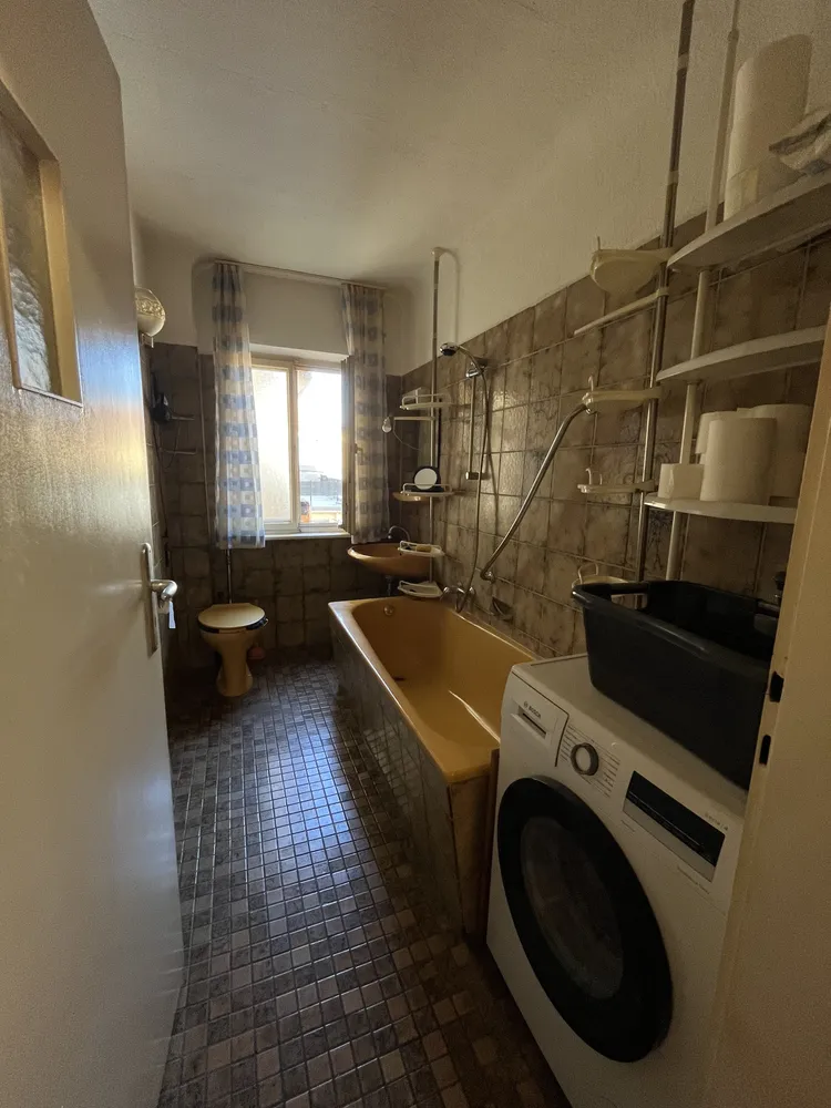 1 Zimmer Wohnung mit 37 m² in Nürnberg – Bild 6