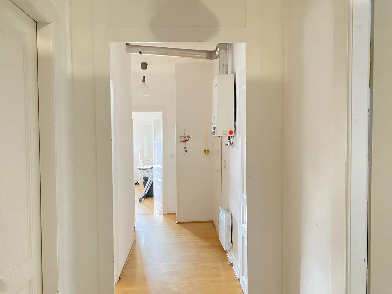 4 Zimmer Wohnung mit 64 m² in Frankfurt am Main – Bild 11