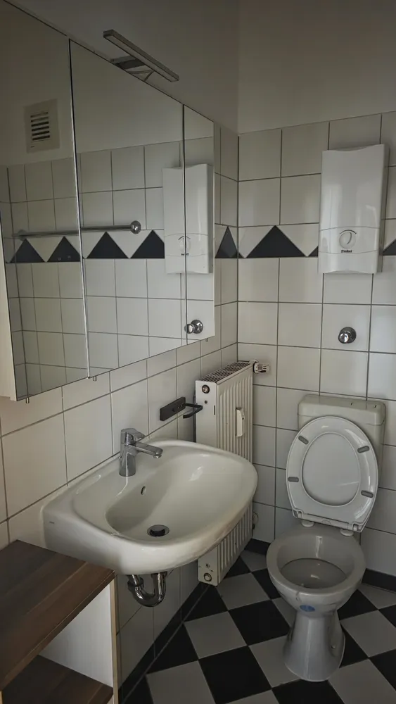 3 Zimmer Wohnung mit 71 m² in Halle (Saale) – Bild 8