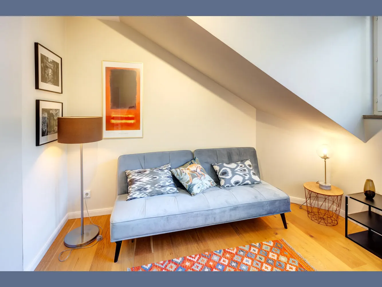 3 Zimmer Wohnung mit 89 m² in München – Bild 10