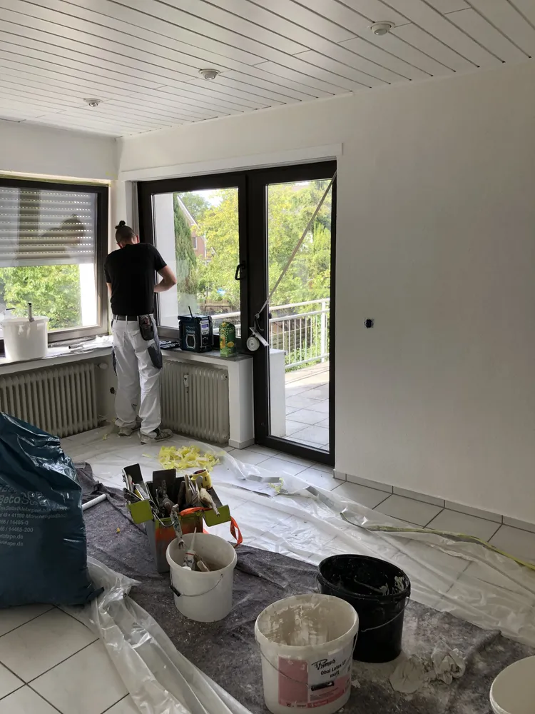 3 Zimmer Wohnung mit 80 m² in Mönchengladbach – Bild 4