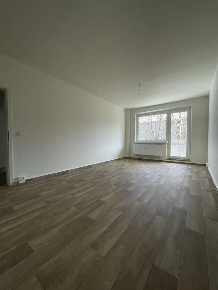 3 Zimmer Wohnung mit 67 m² in Wernigerode – Bild 3