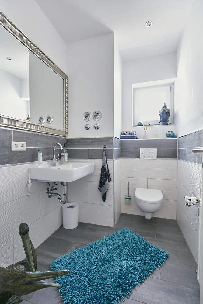 3 Zimmer Wohnung mit 107 m² in Solingen – Bild 11