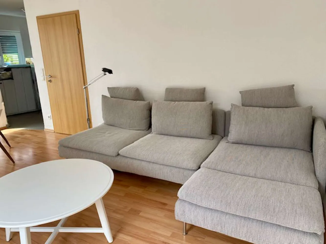 2 Zimmer Wohnung mit 51 m² in Mülheim an der Ruhr – Bild 9