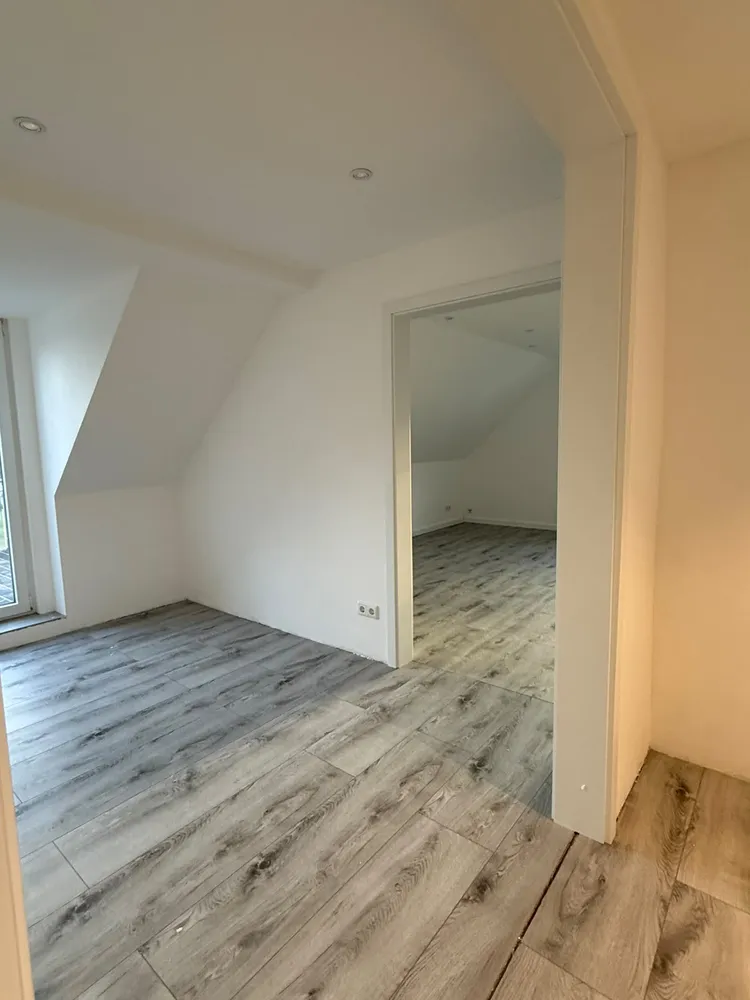 2 Zimmer Wohnung mit 55 m² in Osnabrück – Bild 3
