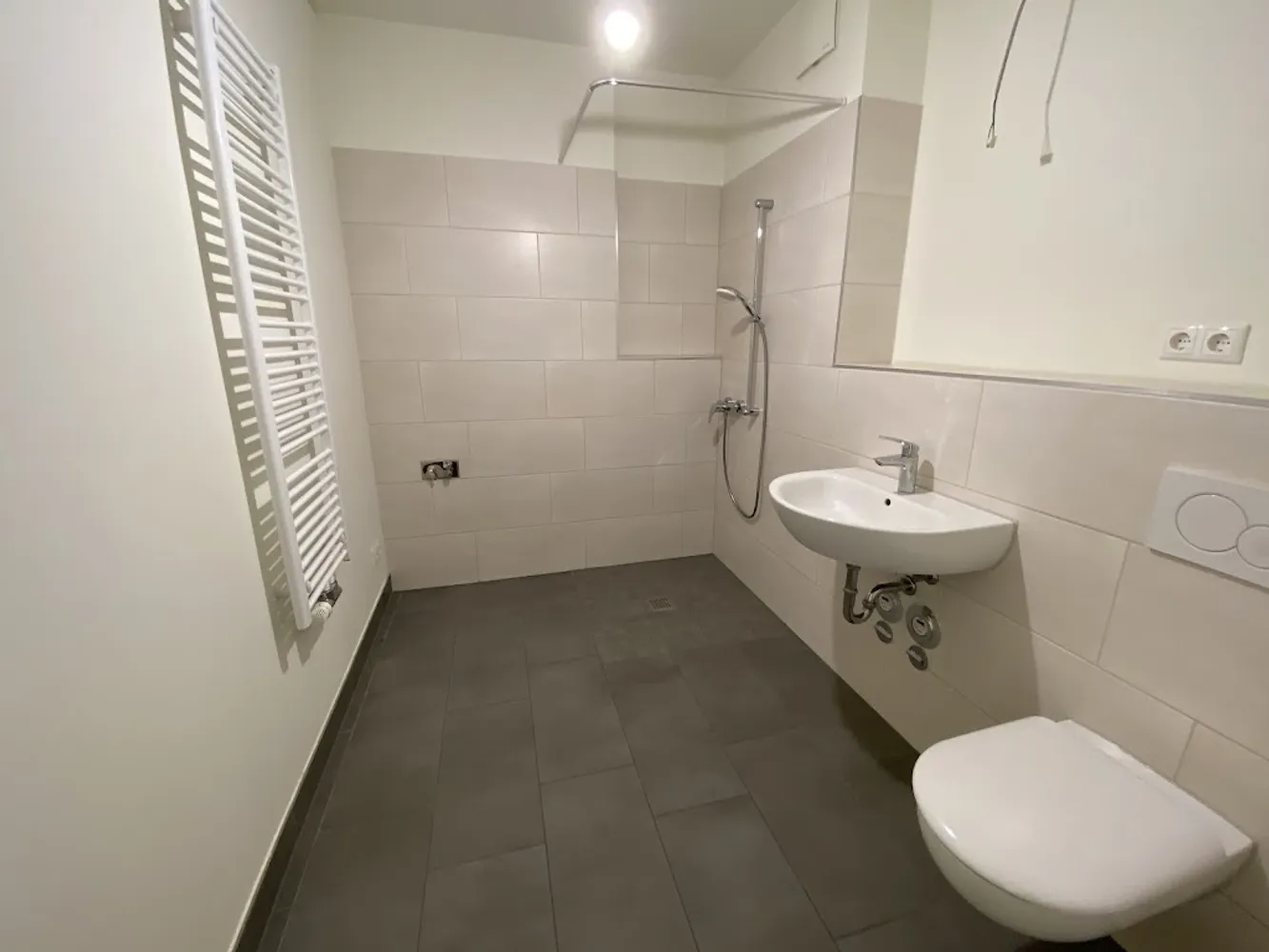 1 Zimmer Wohnung mit 45 m² in Berlin – Bild 4