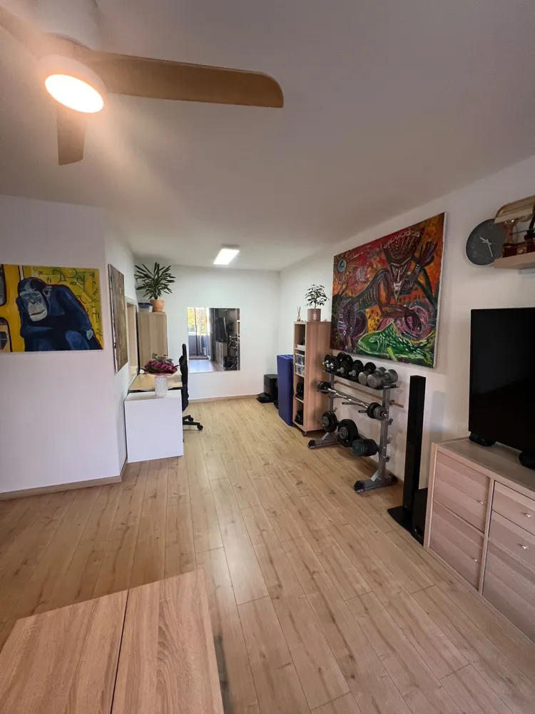 2 room apartment with 54 m² in Cologne – Photo 11