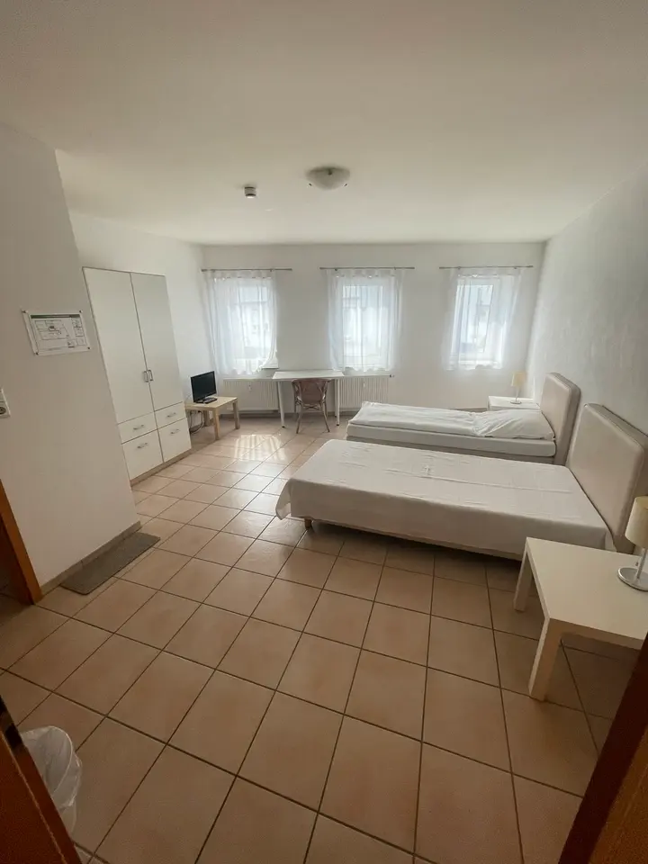 WG-Zimmer mit 20 m² in Kirchheim unter Teck – Bild 10