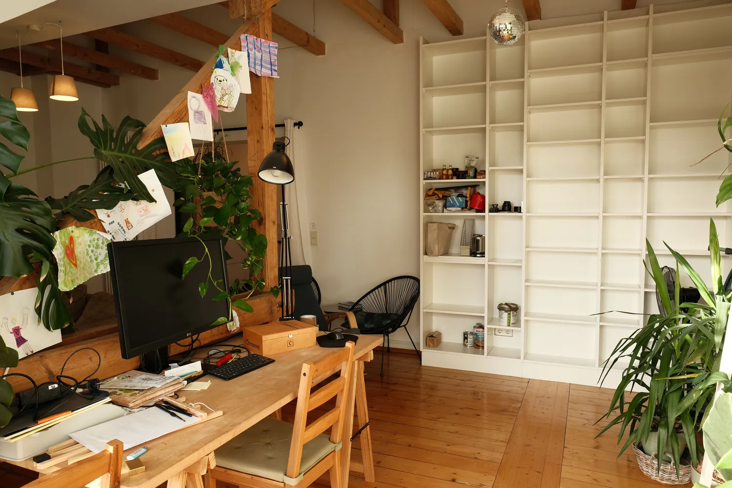 3 room apartment with 100 m² in Bonn – Photo 9
