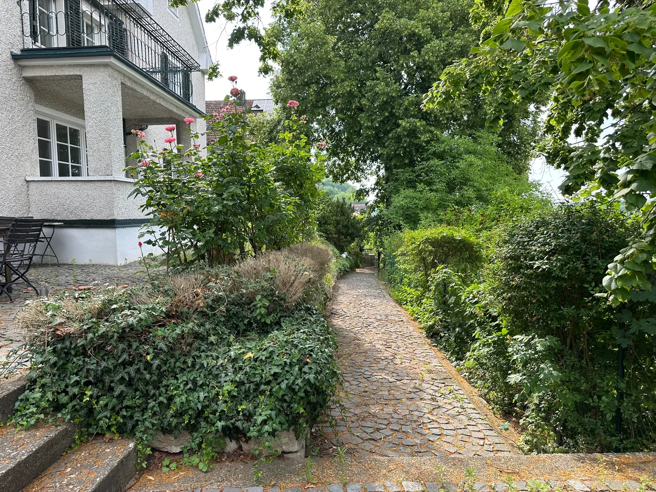 11 Zimmer Haus mit 260 m² in Regensburg – Bild 9
