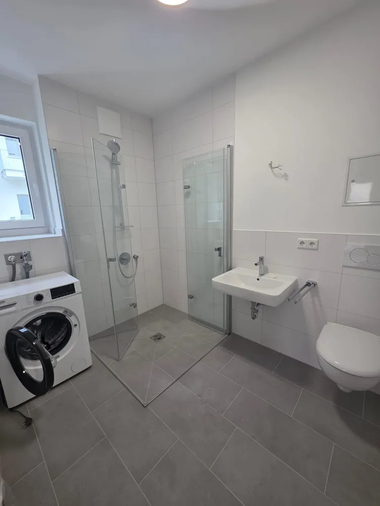 1 Zimmer Wohnung mit 29 m² in Berlin – Bild 6